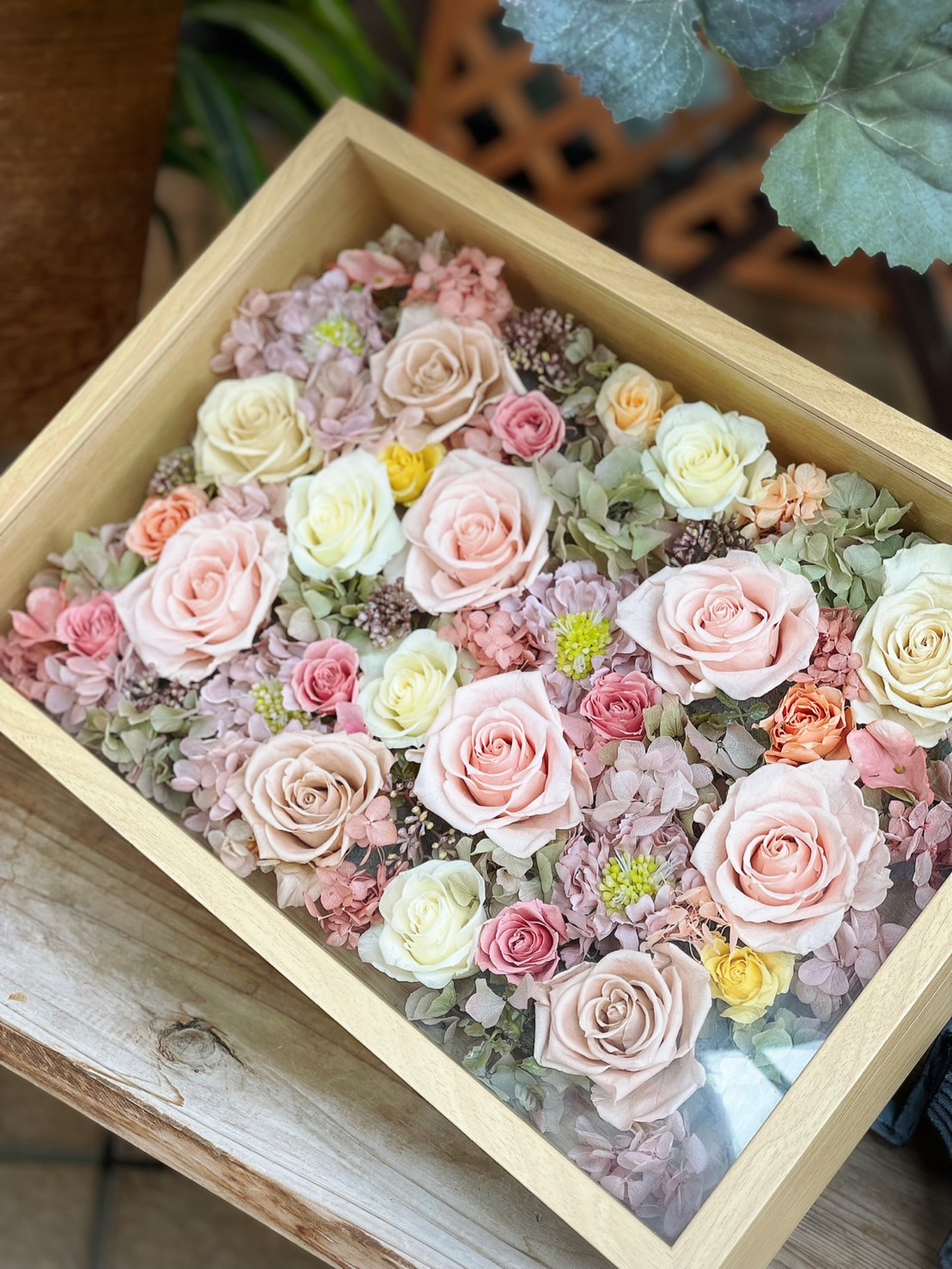春の作品4