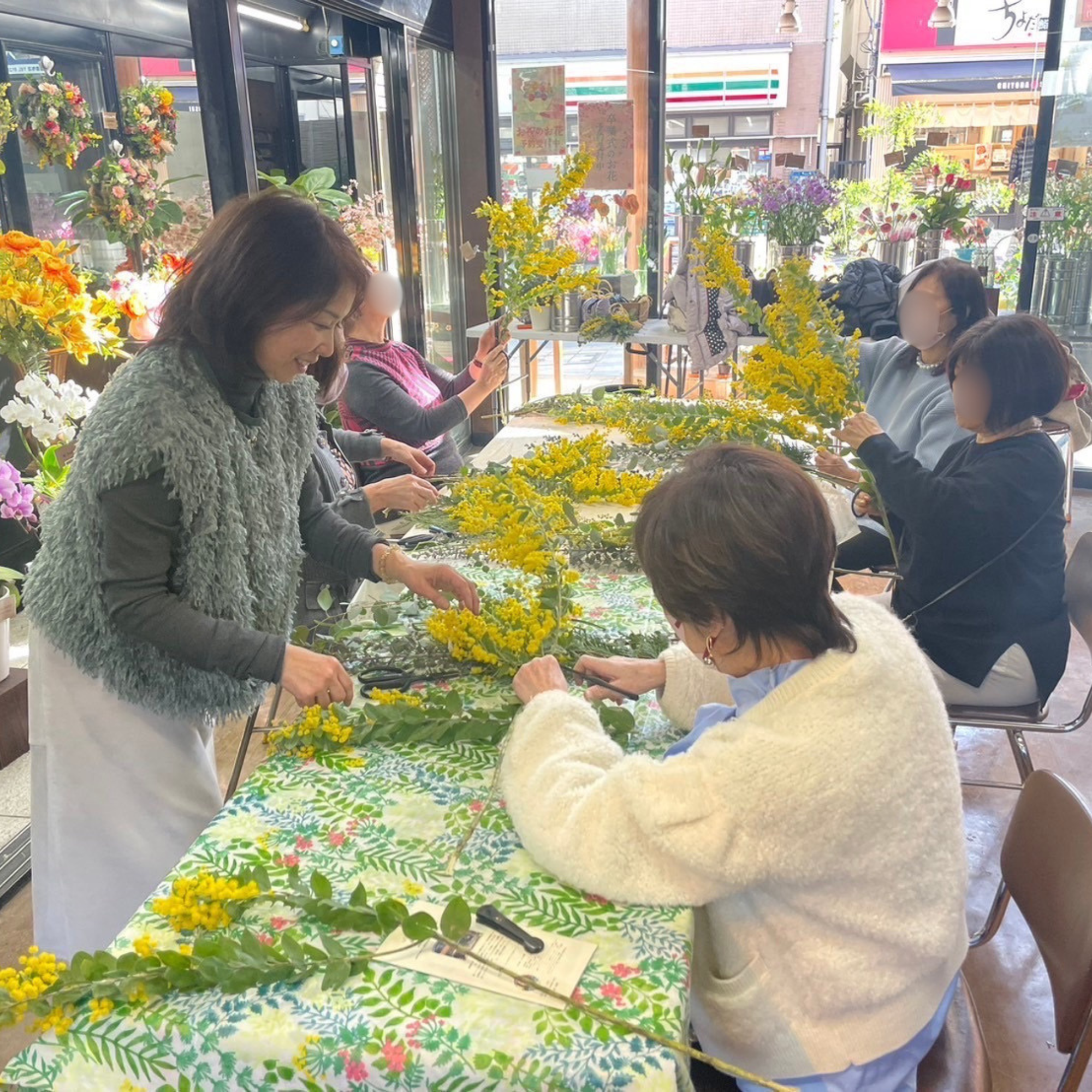 レッスンの写真4