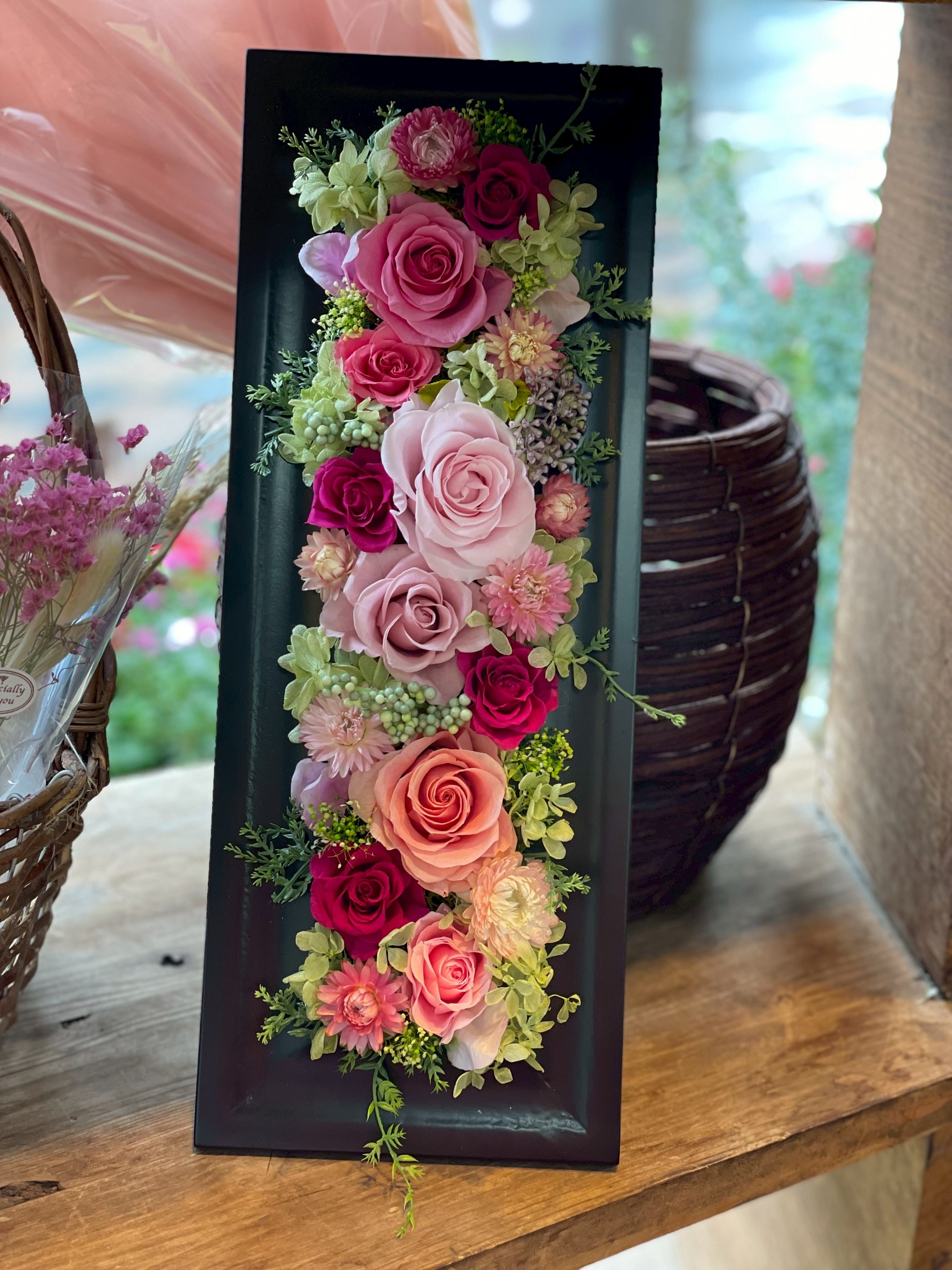 プリザーブドの作品13