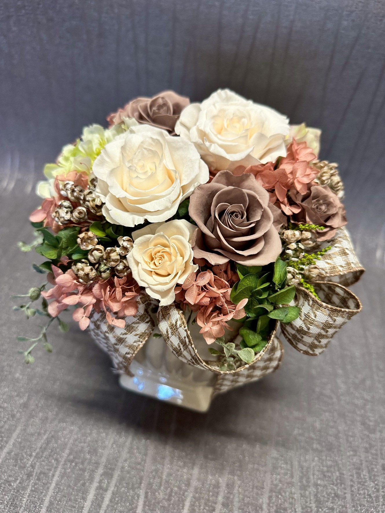 プリザーブドの作品14