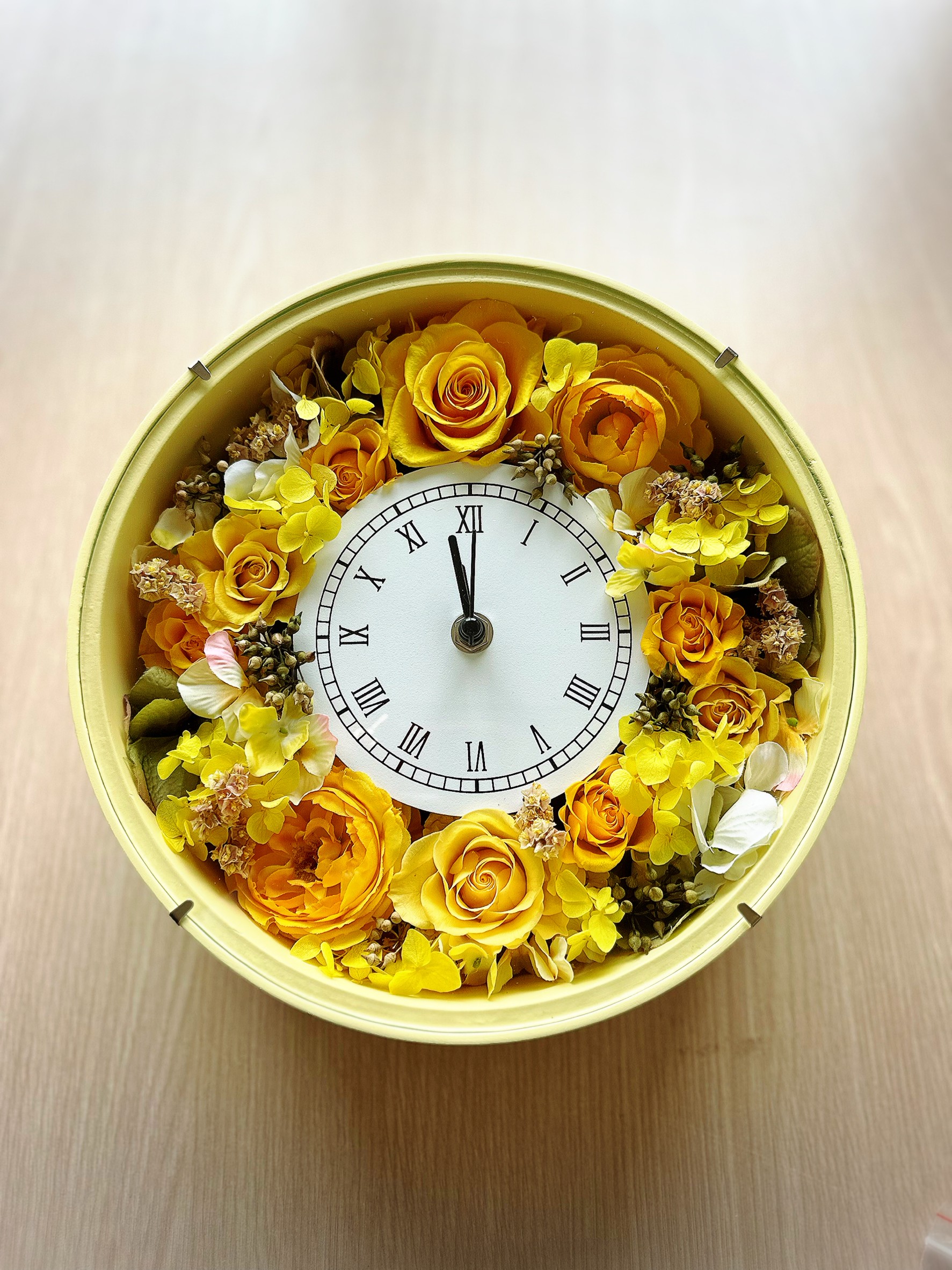 プリザーブドの作品17