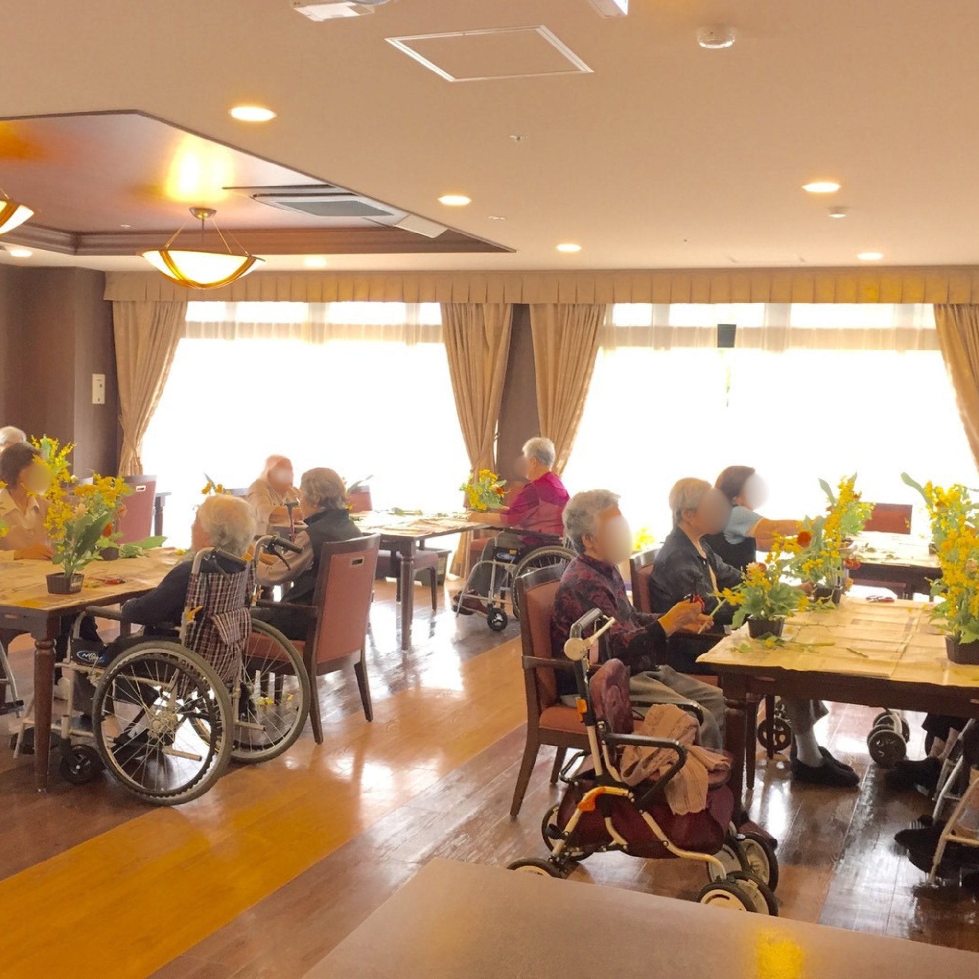 レッスンの写真9